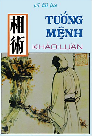 Tướng mệnh khảo luận