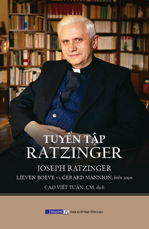 Tuyển Tập Ratzinger - Joseph Ratzinger