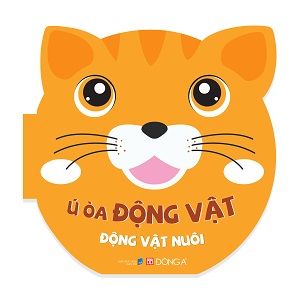 Ú Òa Động Vật - Động Vật Nuôi