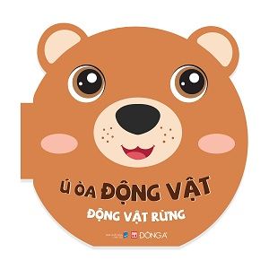 Ú Òa Động Vật - Động Vật Rừng