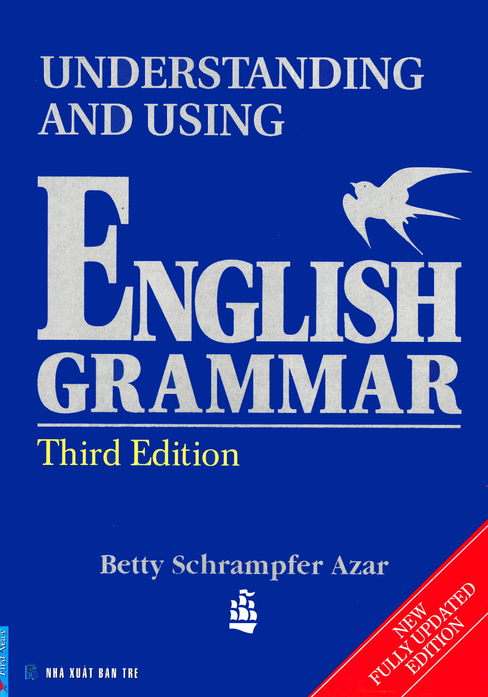 Understanding And Using English Grammar