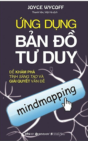 Ứng Dụng Bản Đồ Tư Duy - Tái Bản 2020