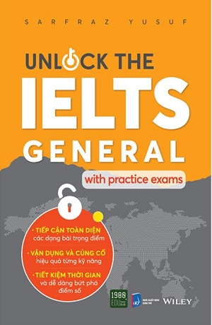 Unlock The Ielts General With Practice Exams