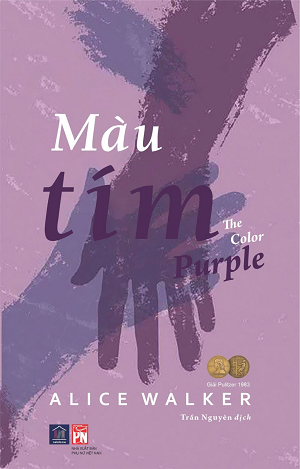 Màu tím (The color purple) - Alice Walker