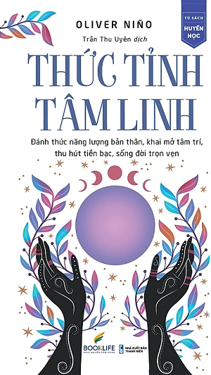 Thức Tỉnh Tâm Linh - Oliver Niño