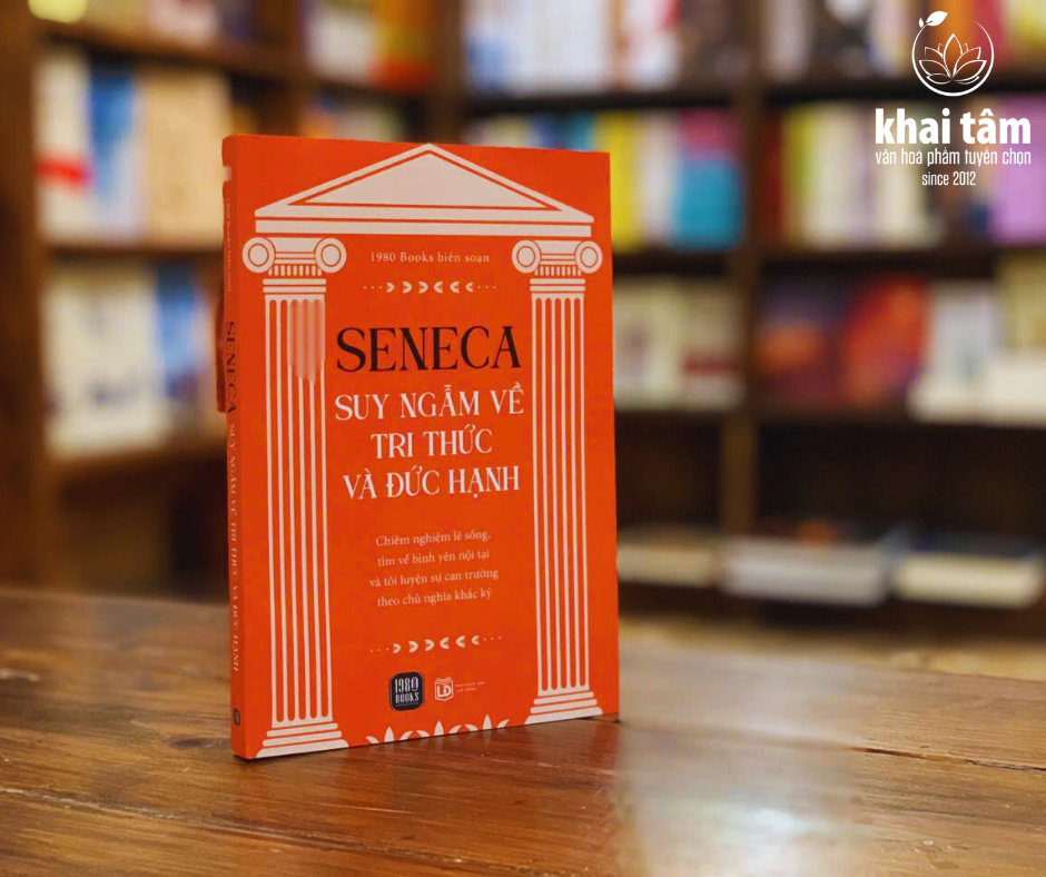 Seneca: Suy ngẫm về tri thức và đức hạnh