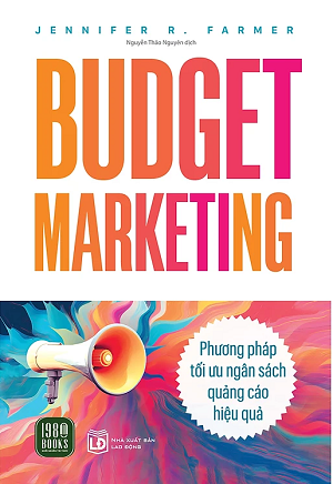 Budget Marketing - Jennifer R. Farmer