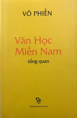 Văn Học Miền Nam tổng quan