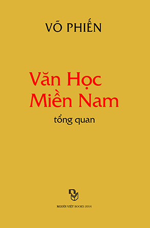 Văn Học Miền Nam Tổng Quan - Võ Phiến