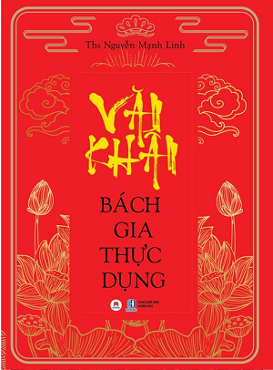 Văn Khấn Bách Gia Thực Dụng - Nguyễn Mạnh Linh