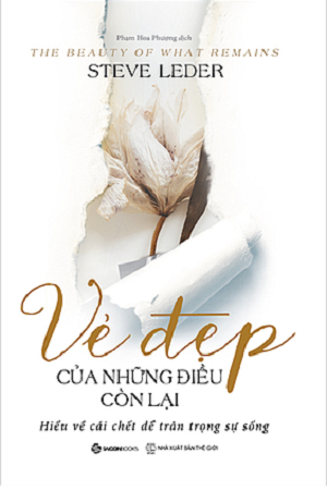 Vẻ Đẹp Của Những Điều Còn Lại
