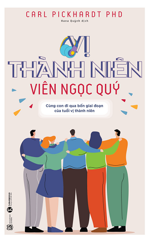 Vị thành niên viên ngọc quý