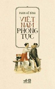Việt Nam Phong Tục - Tái Bản 2019