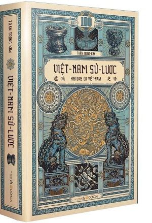 Việt Nam sử lược