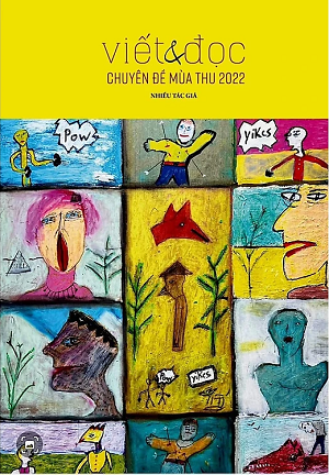 Viết và Đọc - Chuyên đề mùa thu 2022