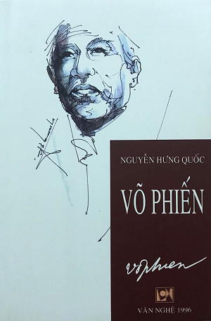 VÕ PHIẾN