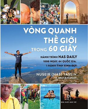 Vòng Quanh Thế Giới Trong 60 Giây