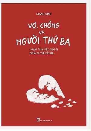 Vợ chồng và người thứ 3