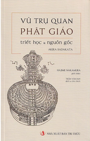 VŨ TRỤ QUAN PHẬT GIÁO - Triết học và Nguồn gốc