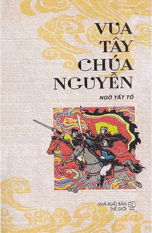 Vua Tây Chúa Nguyễn