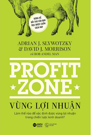 Vùng Lợi Nhuận - Tái Bản 2020