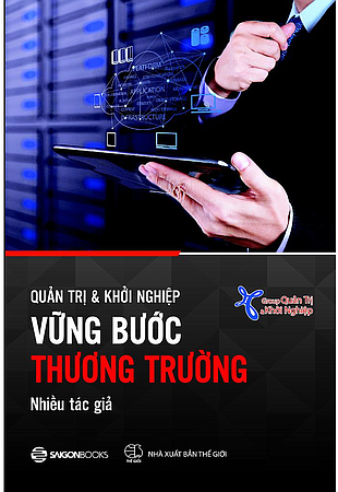 Vững bước thương trường