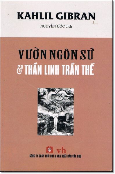 Vườn Ngôn Sứ Và Thần Linh Trần Thế