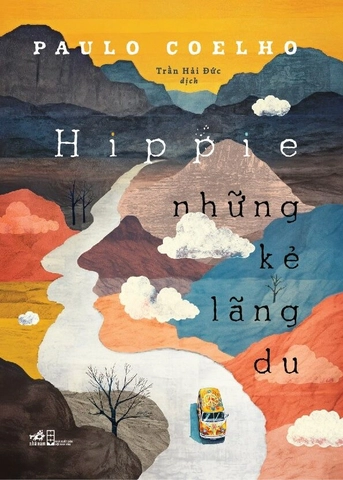 Hippie - Những Kẻ Lãng Du - Paulo Coelho