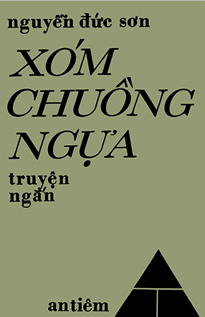 Xóm chuồng Ngựa