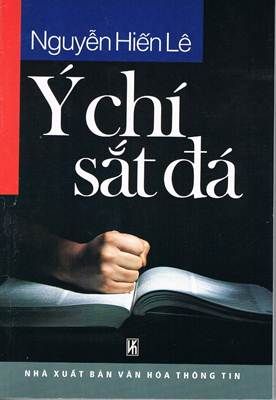 Ý Chí Sắt Đá