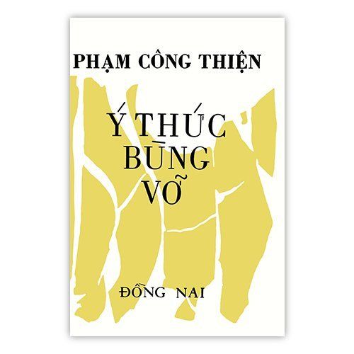 Ý Thức Bùng Vỡ