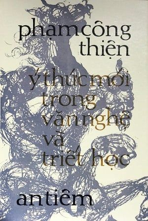 Ý Thức Mới Trong Văn Nghệ Và Triết Học
