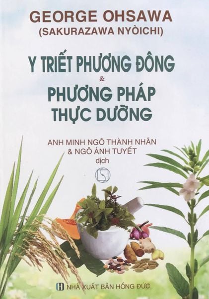 Y triết phương Đông và Phương pháp thực dưỡng