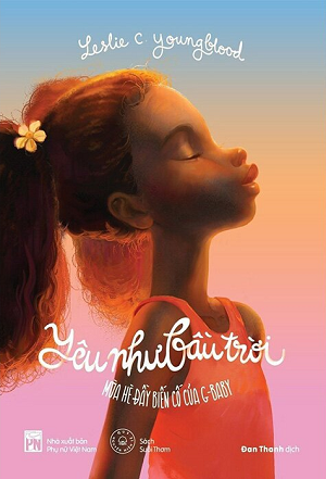 Yêu Như Bầu Trời - Lesilie C. Youngblood