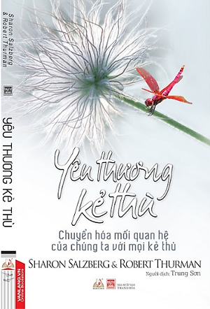 Yêu Thương Kẻ Thù
