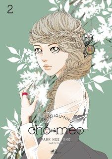 Yêu Nhau Như Chó Với Mèo (tập 2)