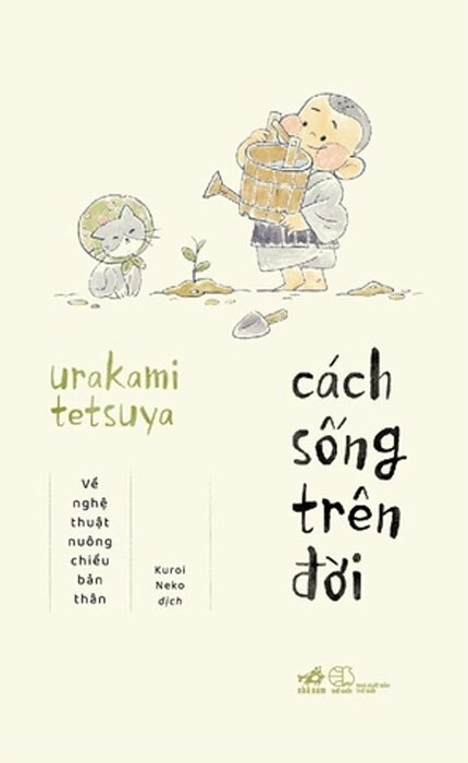 Cách Sống Trên Đời - Urakami Tetsuya