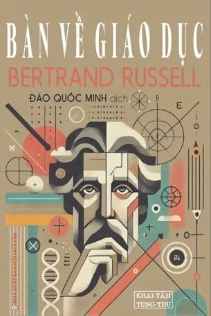 Bàn Về Giáo Dục - Bertrand Russell