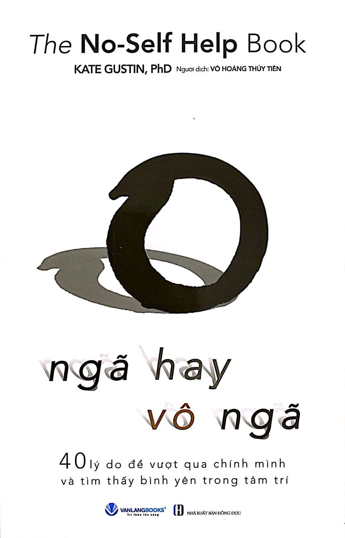 Ngã Hay Vô Ngã