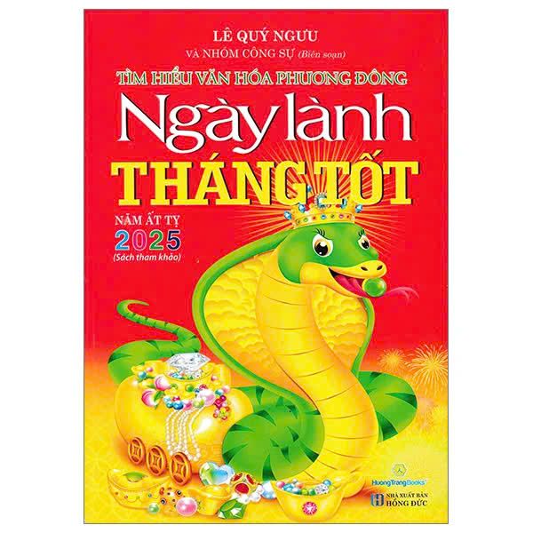 Ngày lành tháng tốt Năm Ất Tỵ 2025