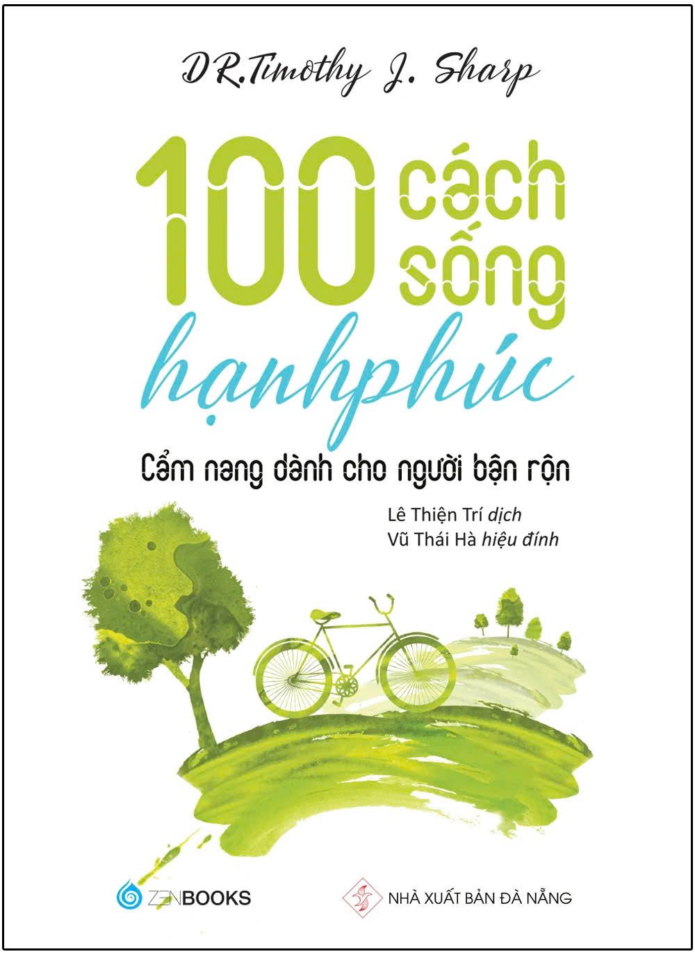 100 Cách Sống Hạnh Phúc