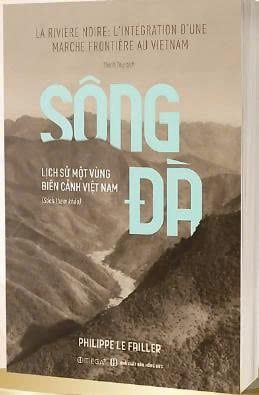 Sông Đà - Lịch Sử Một Vùng Biên Cảnh Việt Nam