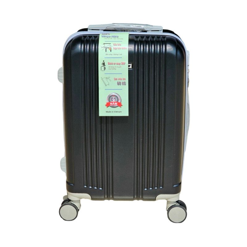 MS886-Đen