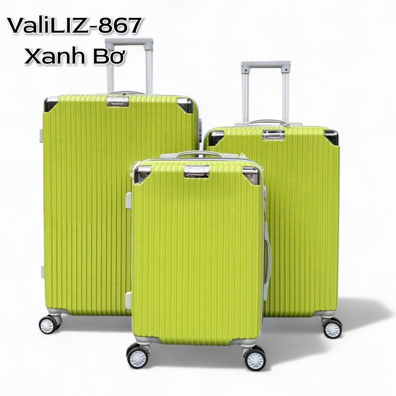 MS867-Xanh bĘ”