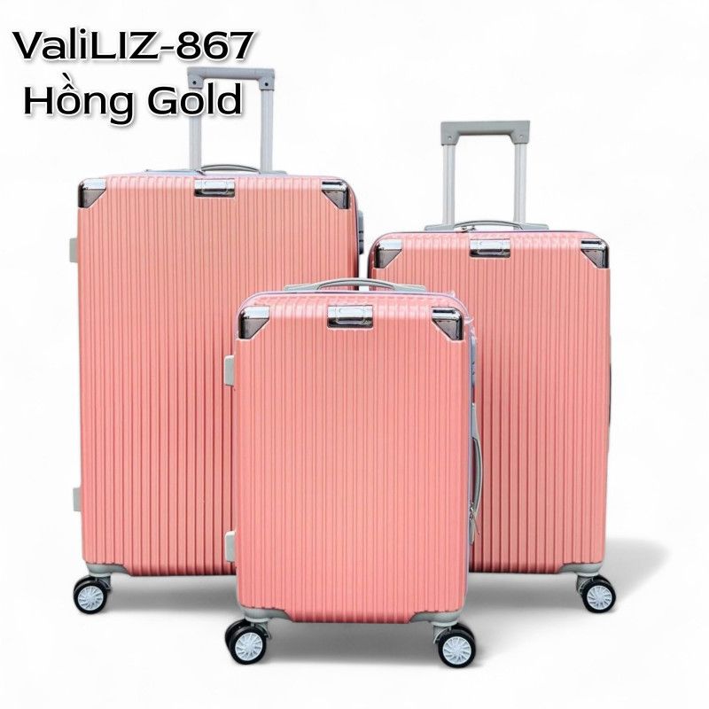 MS867-Hồng da