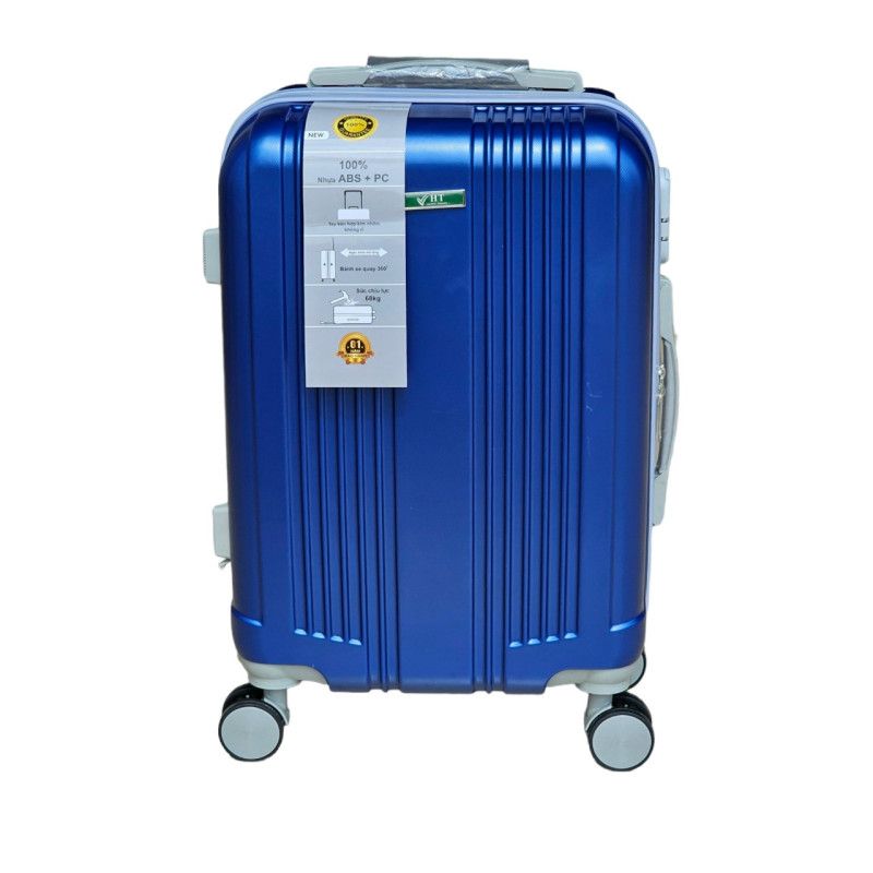 MS886-Xanh đen