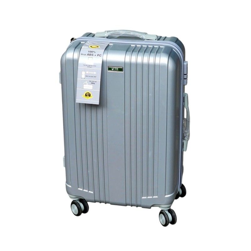 MS886-Bạc