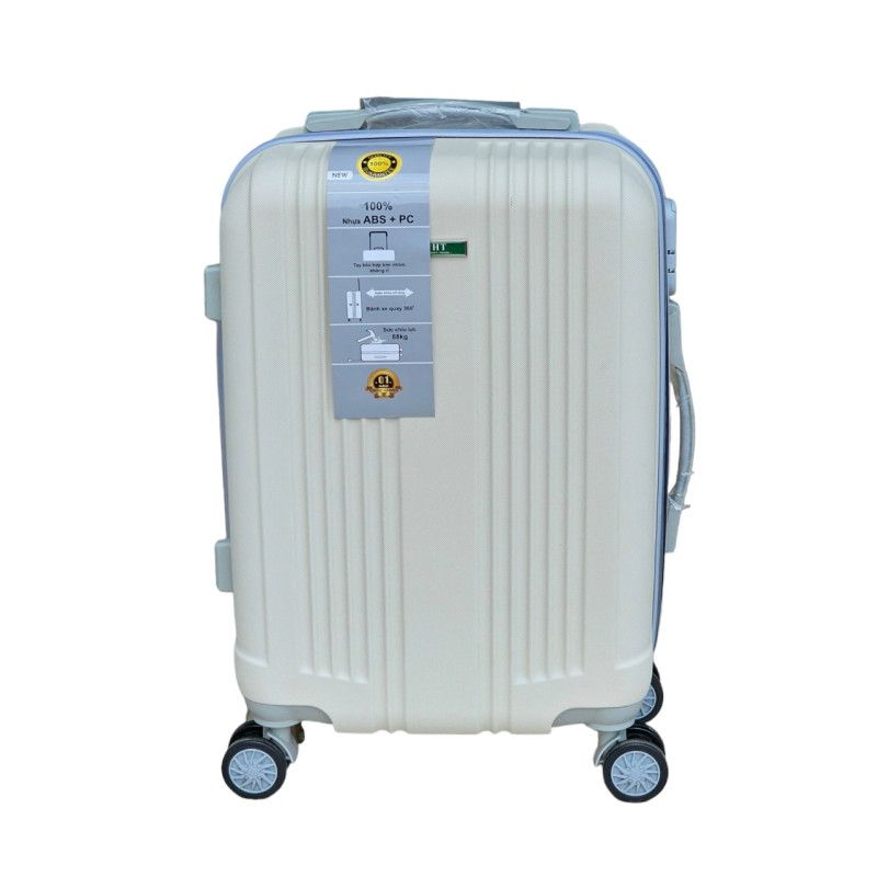 MS886-Trắng