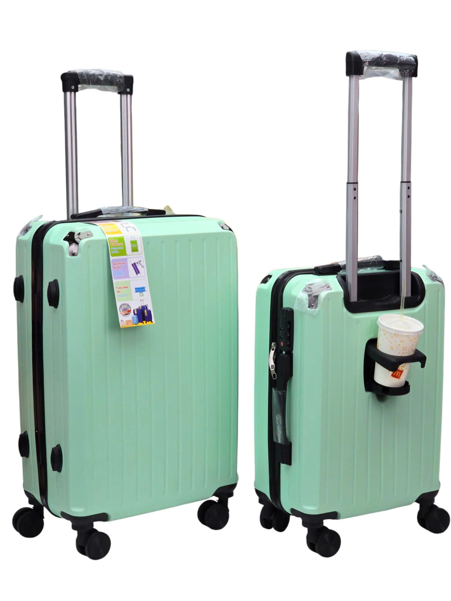MSD015-Xanh mint