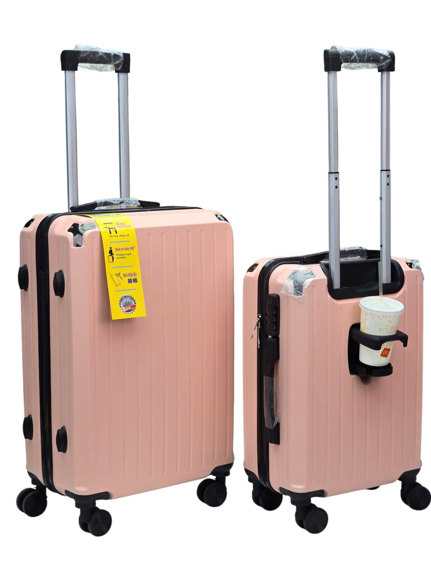 MSD015-Hồng sữa